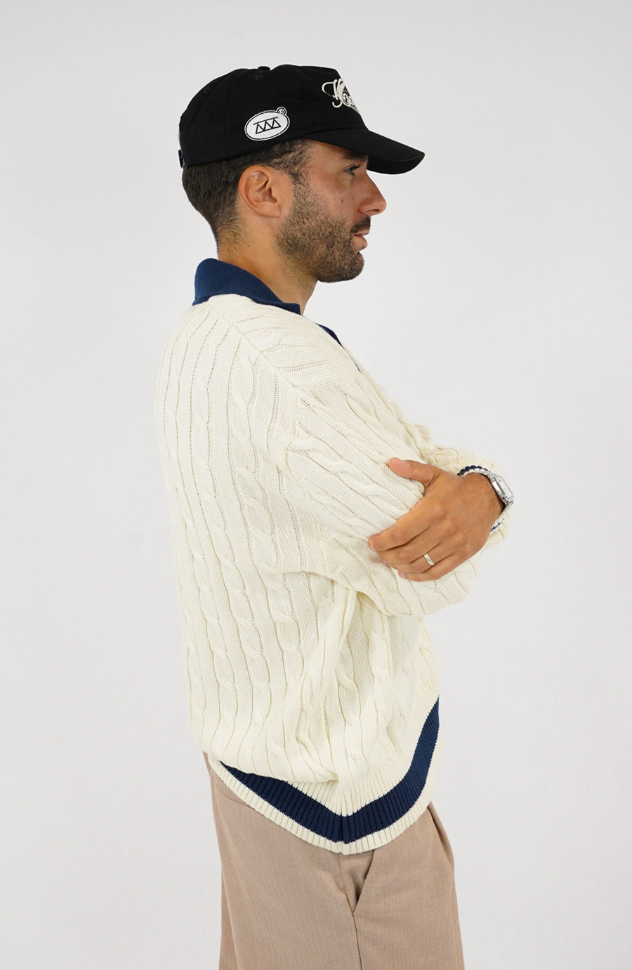 Casquette Culture dark