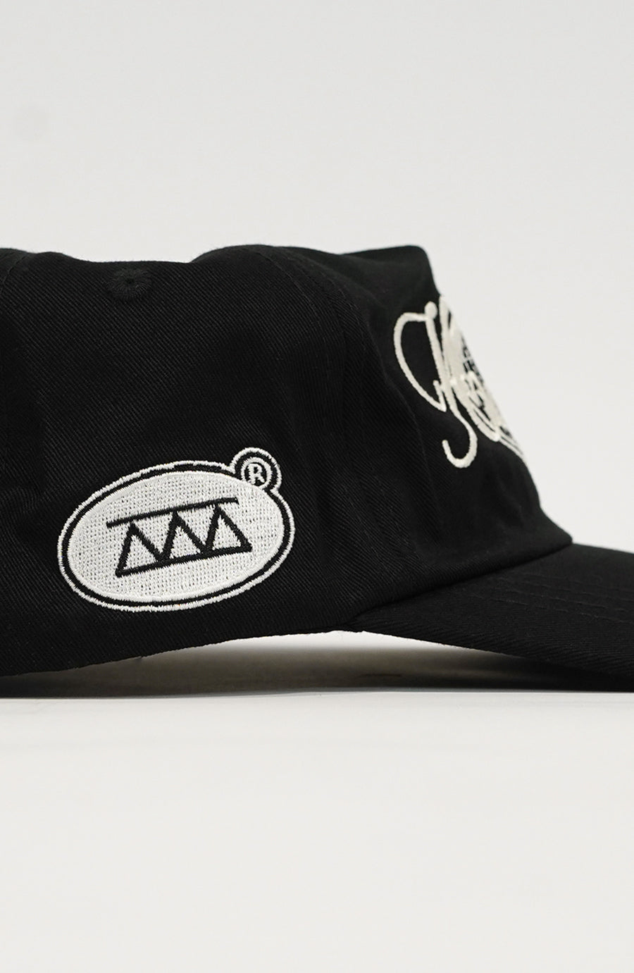 Casquette Culture dark