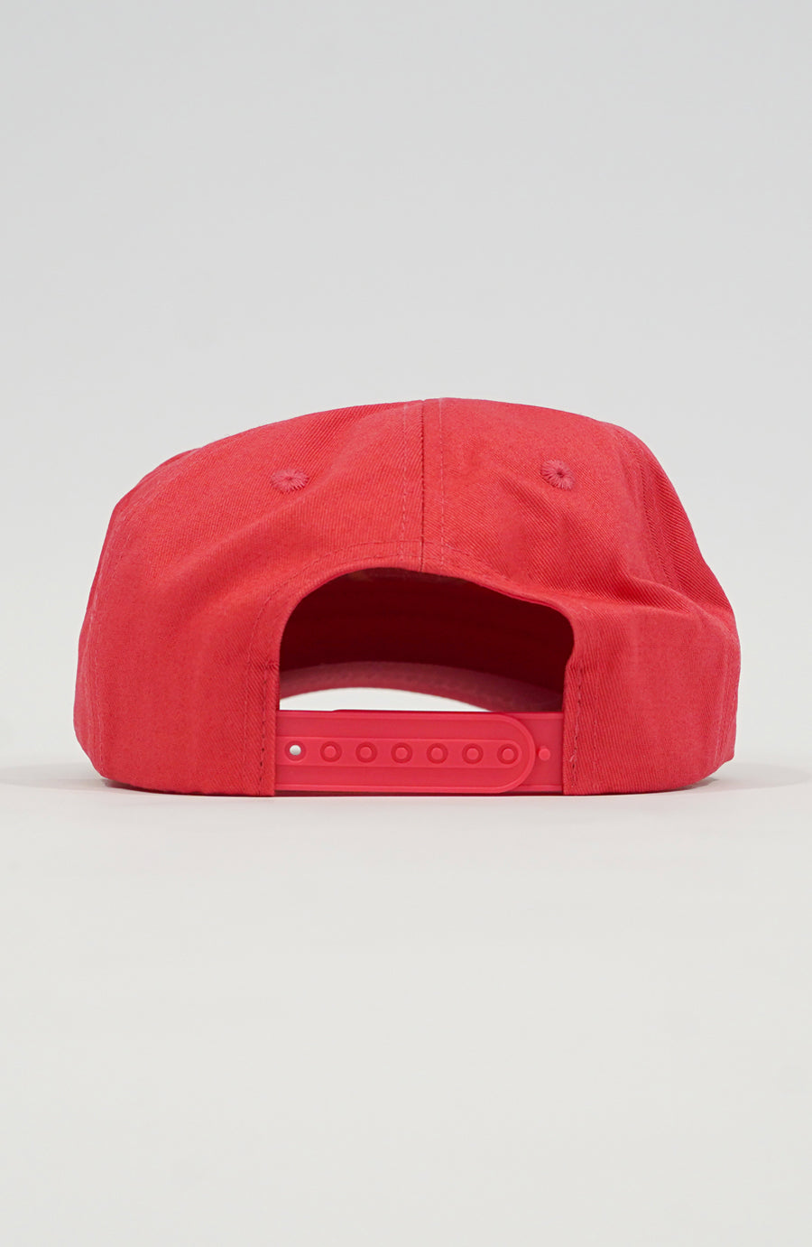 Casquette Culture red