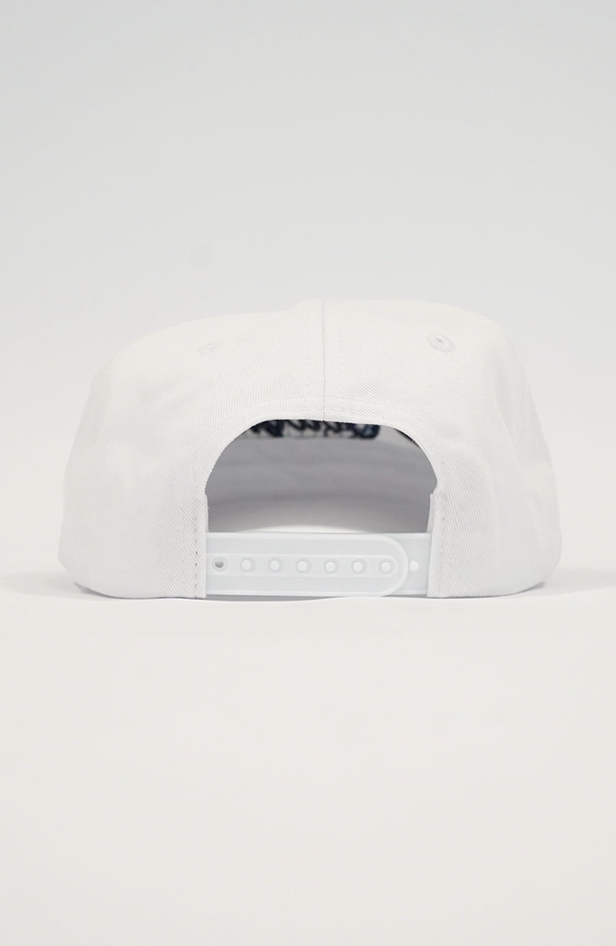 Casquette Culture white