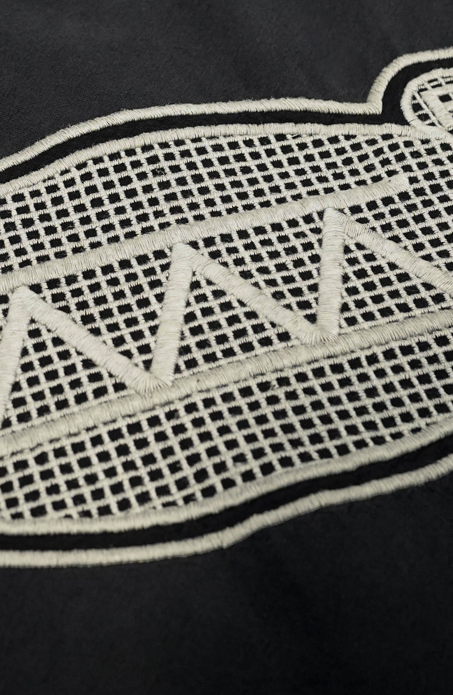 Hive black streetwear shirt