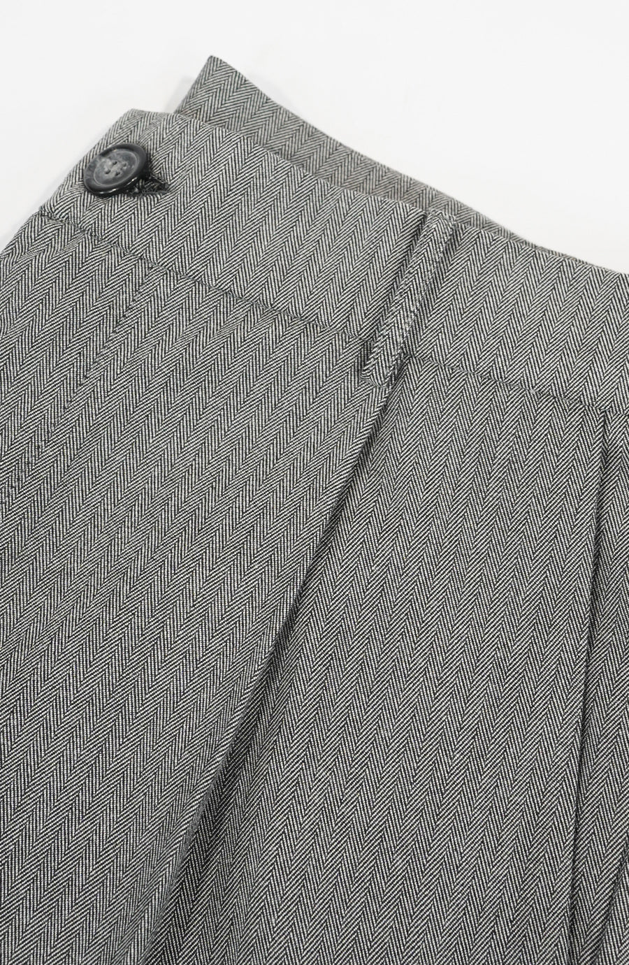 Pantalon streetwear Nail grey