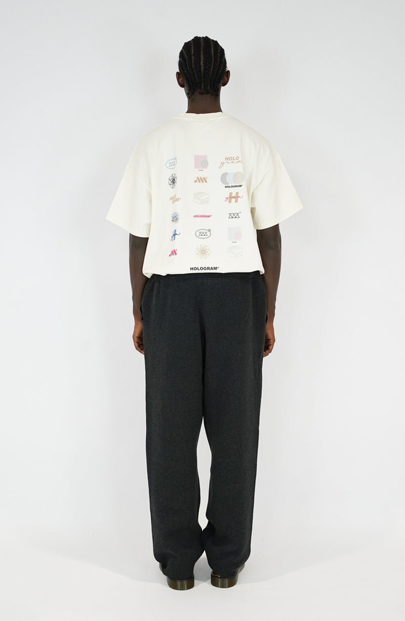 Pantalon streetwear Link black