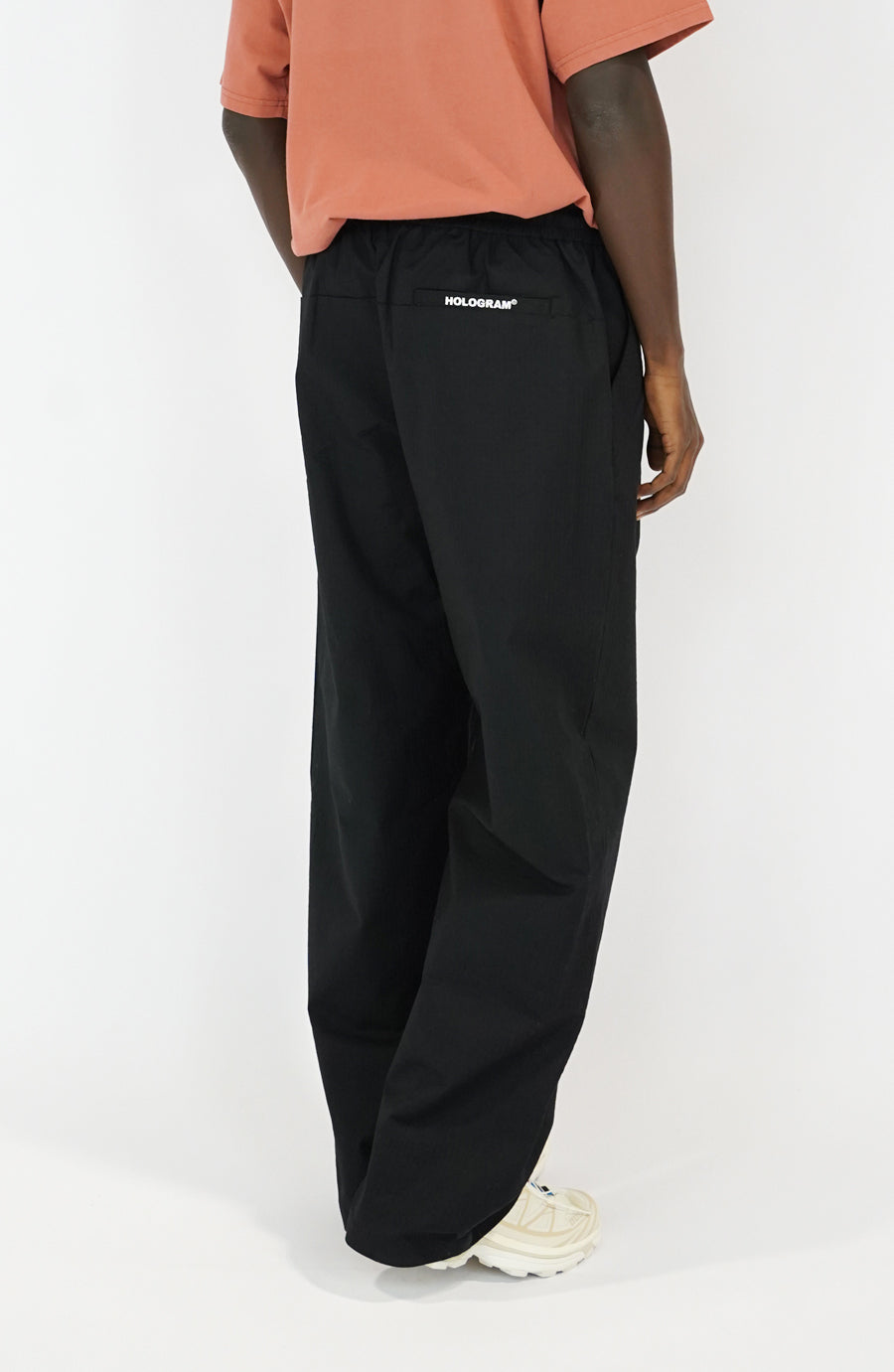 Pantalon Ripstop black