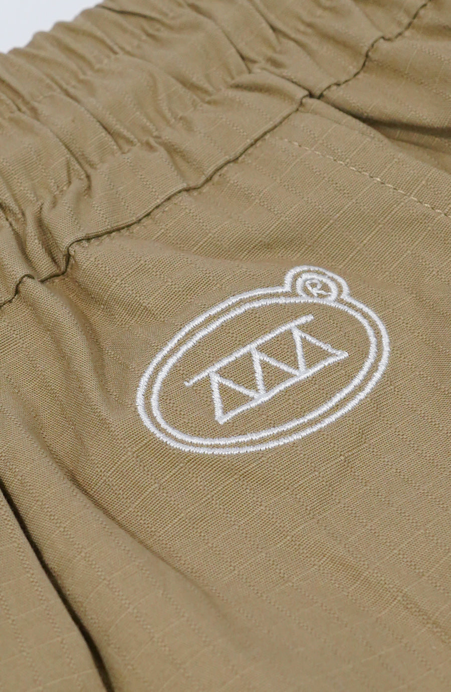Pantalon Ripstop brown