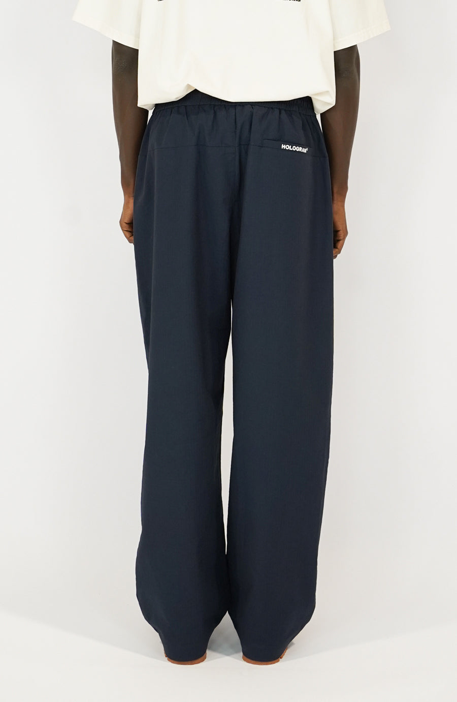 Pantalon Ripstop navy