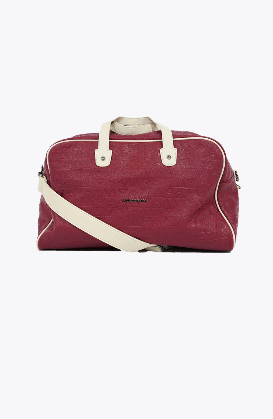 Sac Classic burgundy