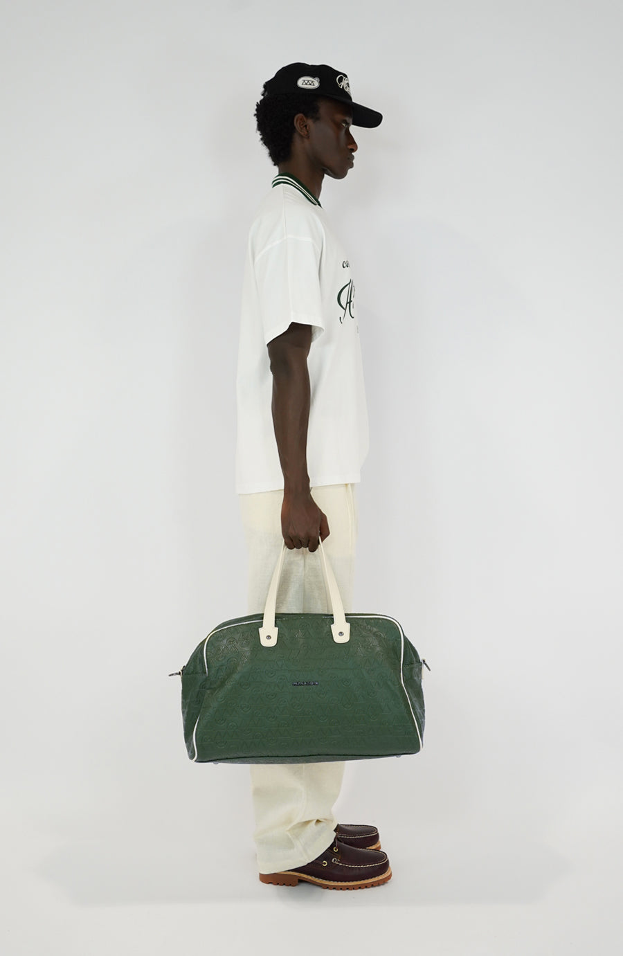 Sac Classic green