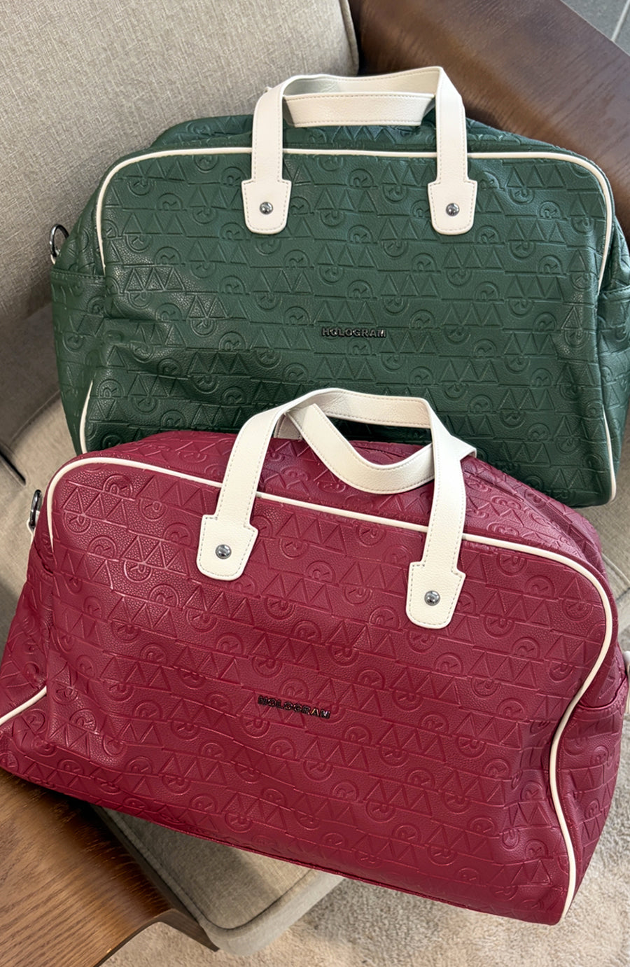 Sac Classic green