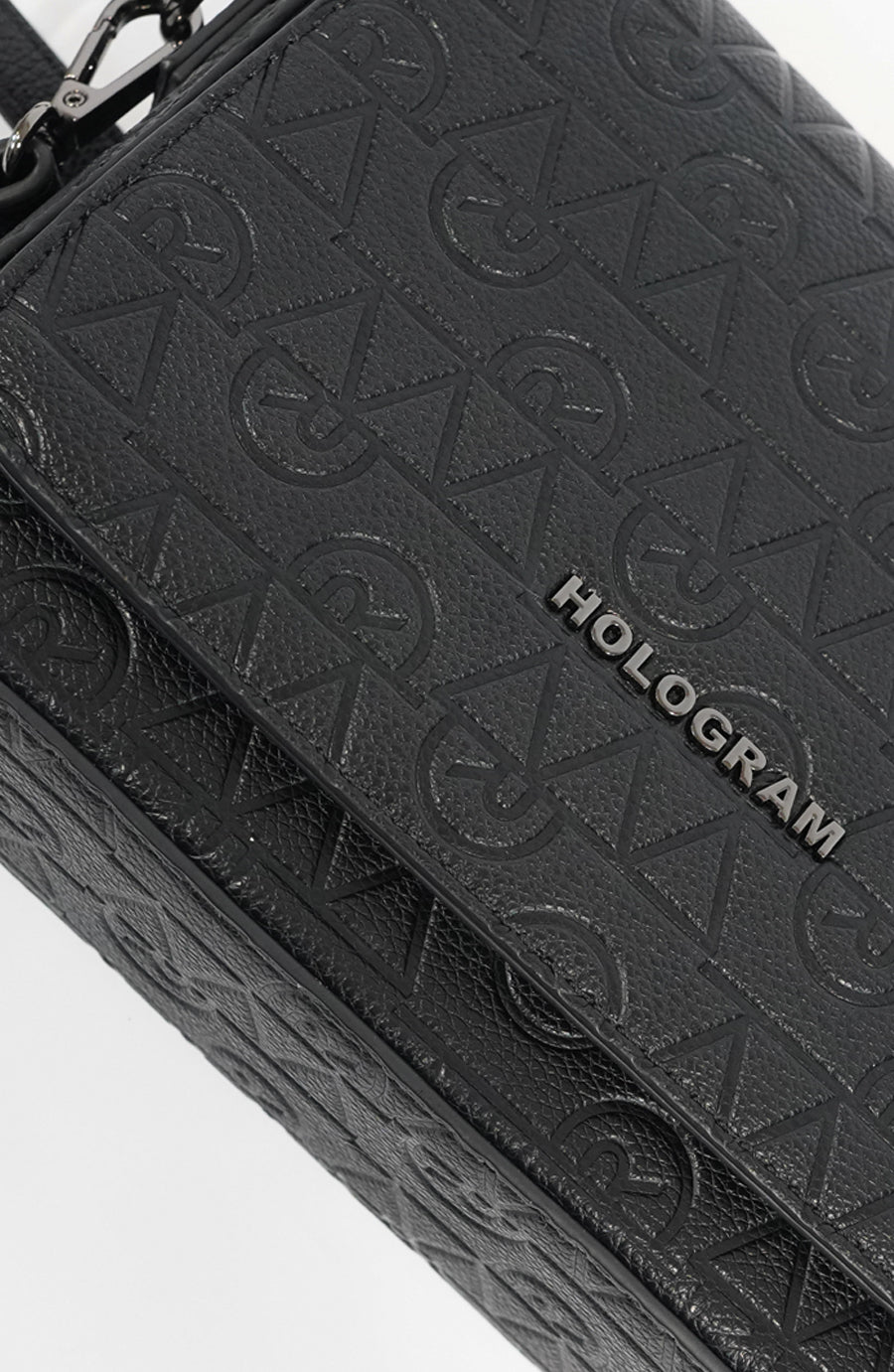 Sacoche Classic black