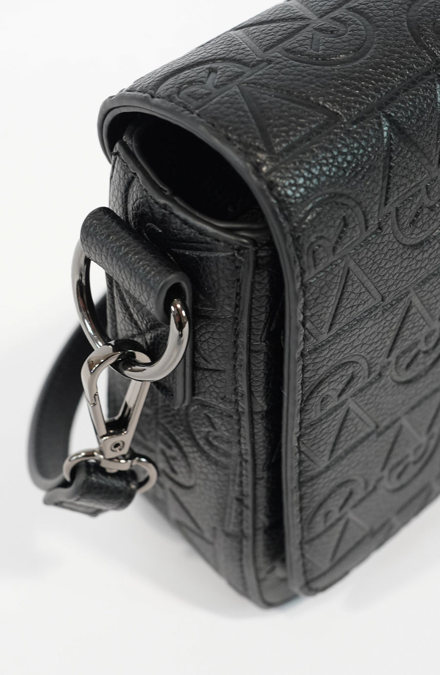 Sacoche Classic black