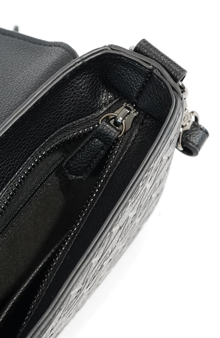 Sacoche Classic black