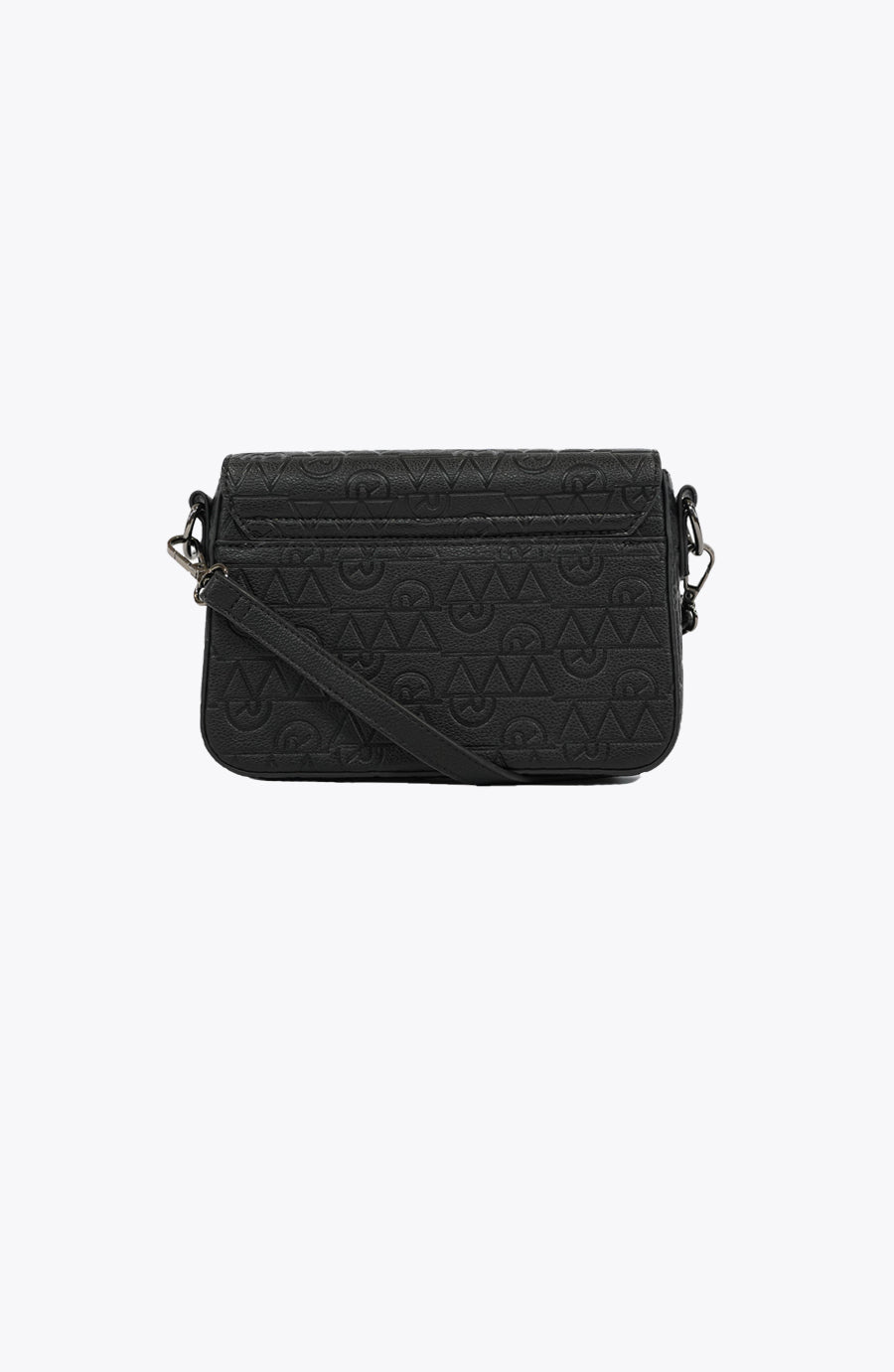 Sacoche Classic black