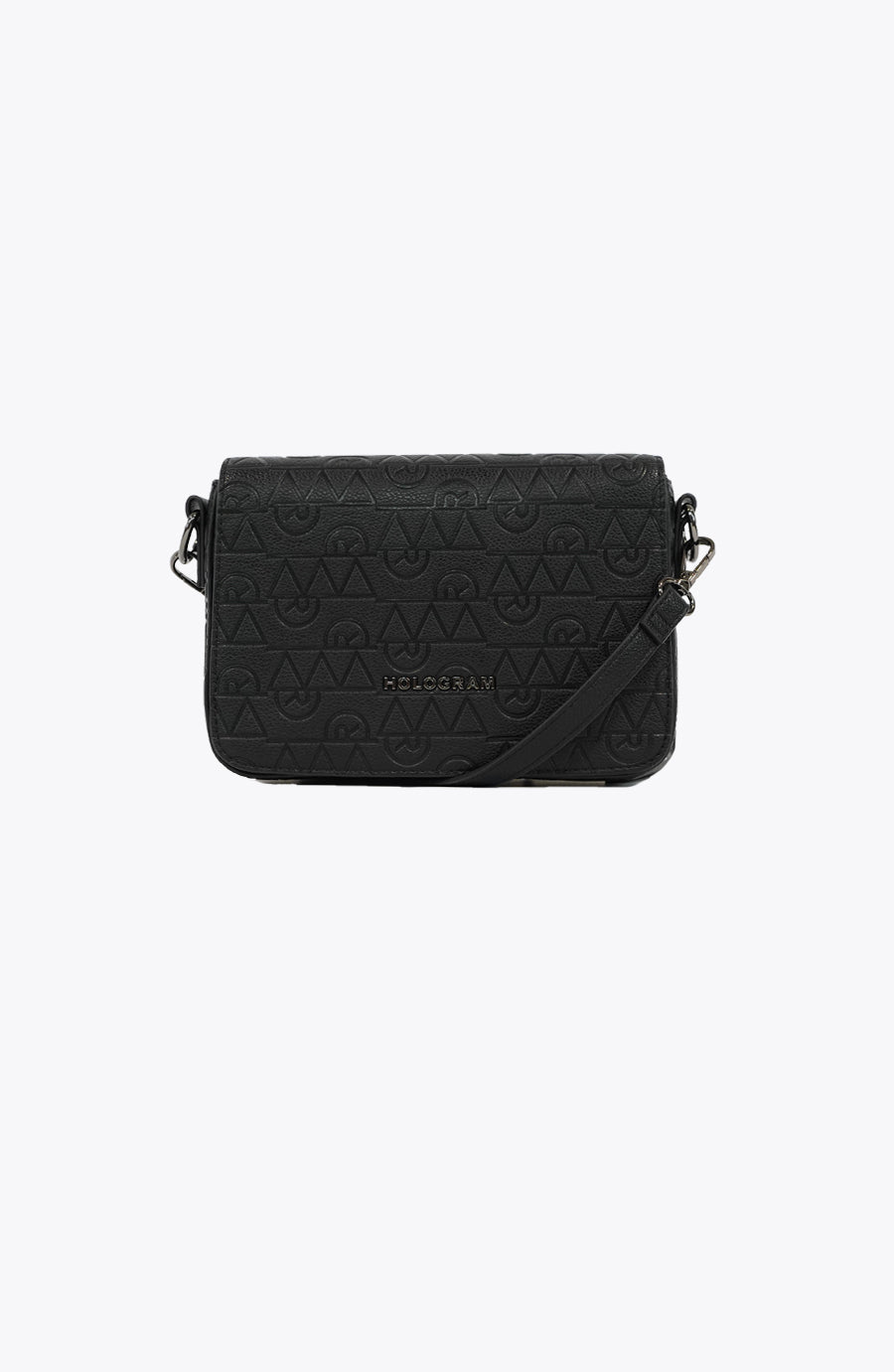 Sacoche Classic black
