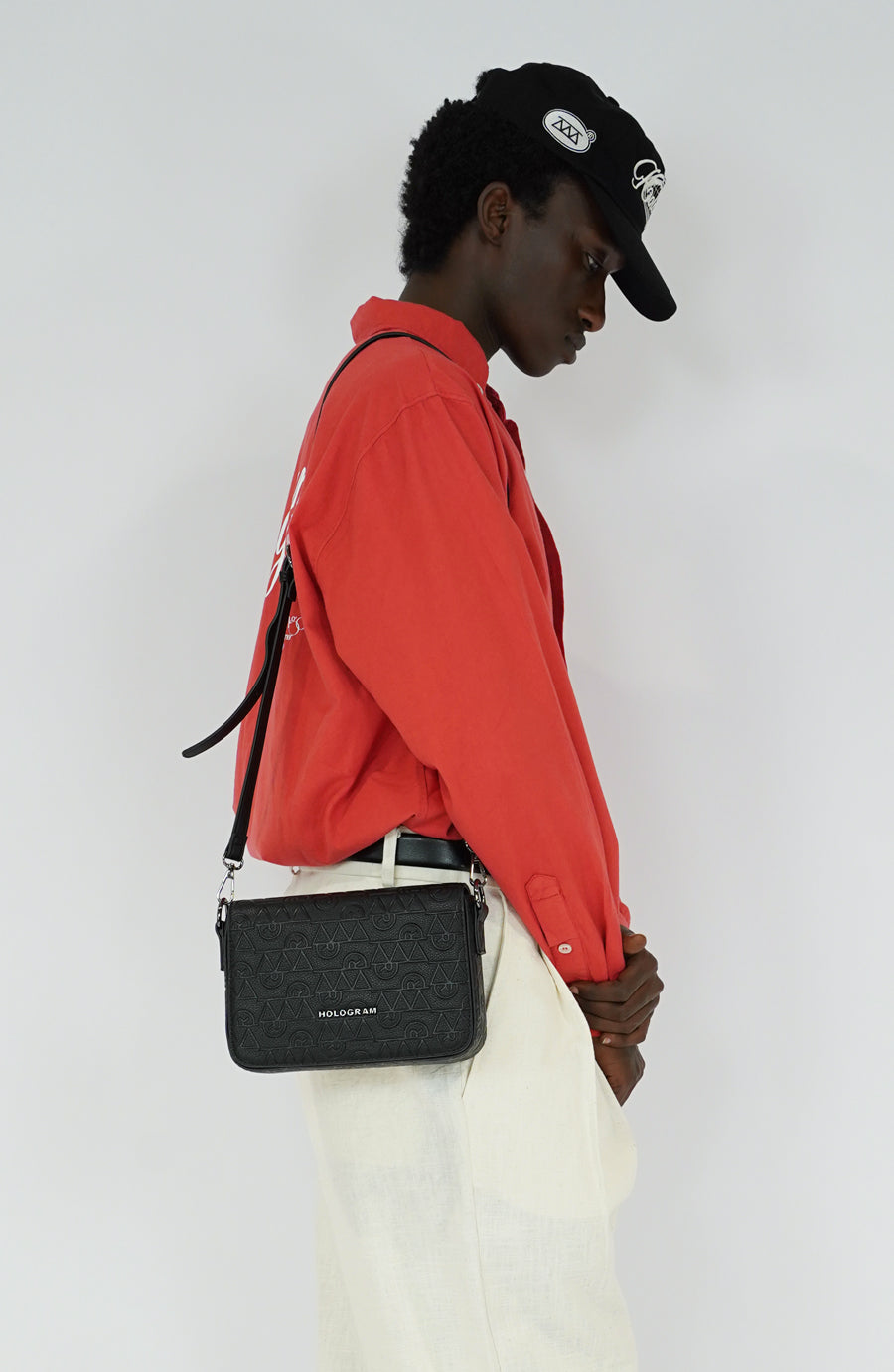 Sacoche Classic black