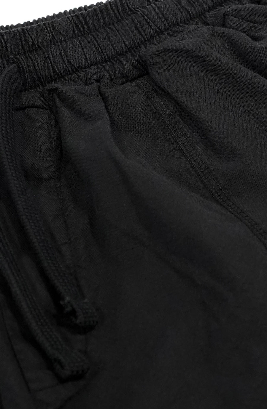 Short streetwear Hive black
