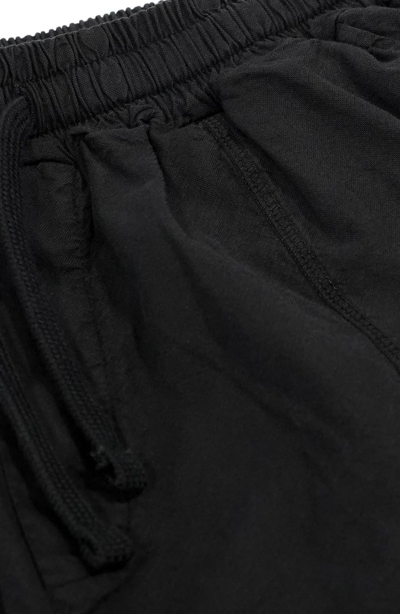 Short streetwear Hive black