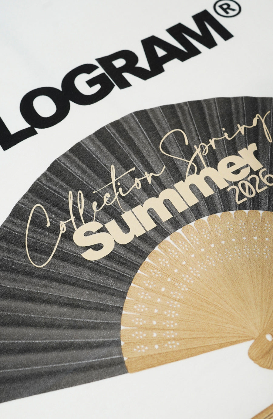 T-shirt streetwear Wind white