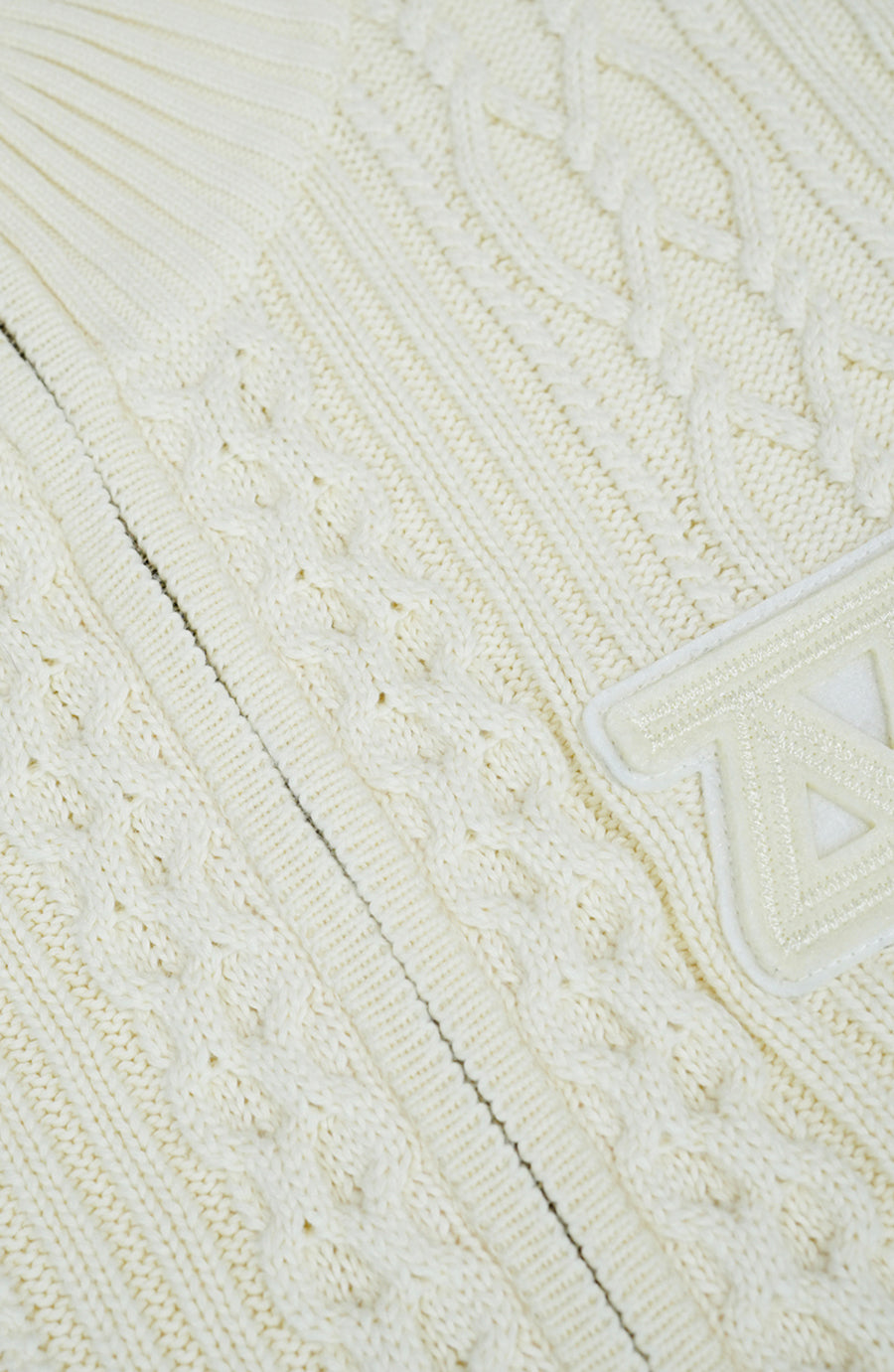 Veste streetwear Wire beige