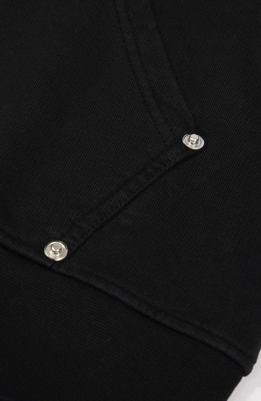 Veste Flower black