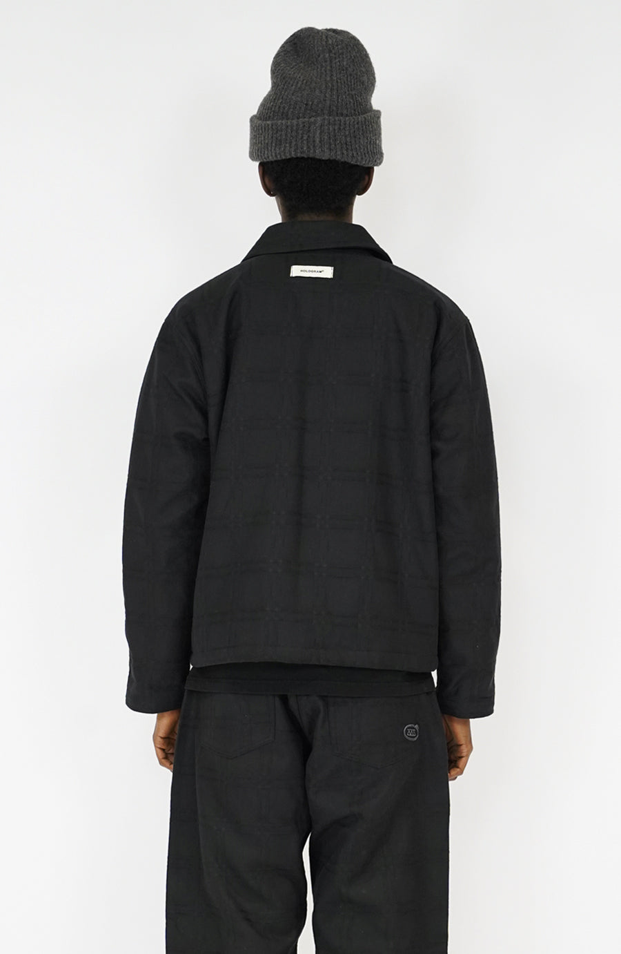 Veste Frame black
