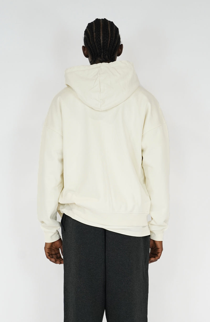 Veste streetwear Ring beige
