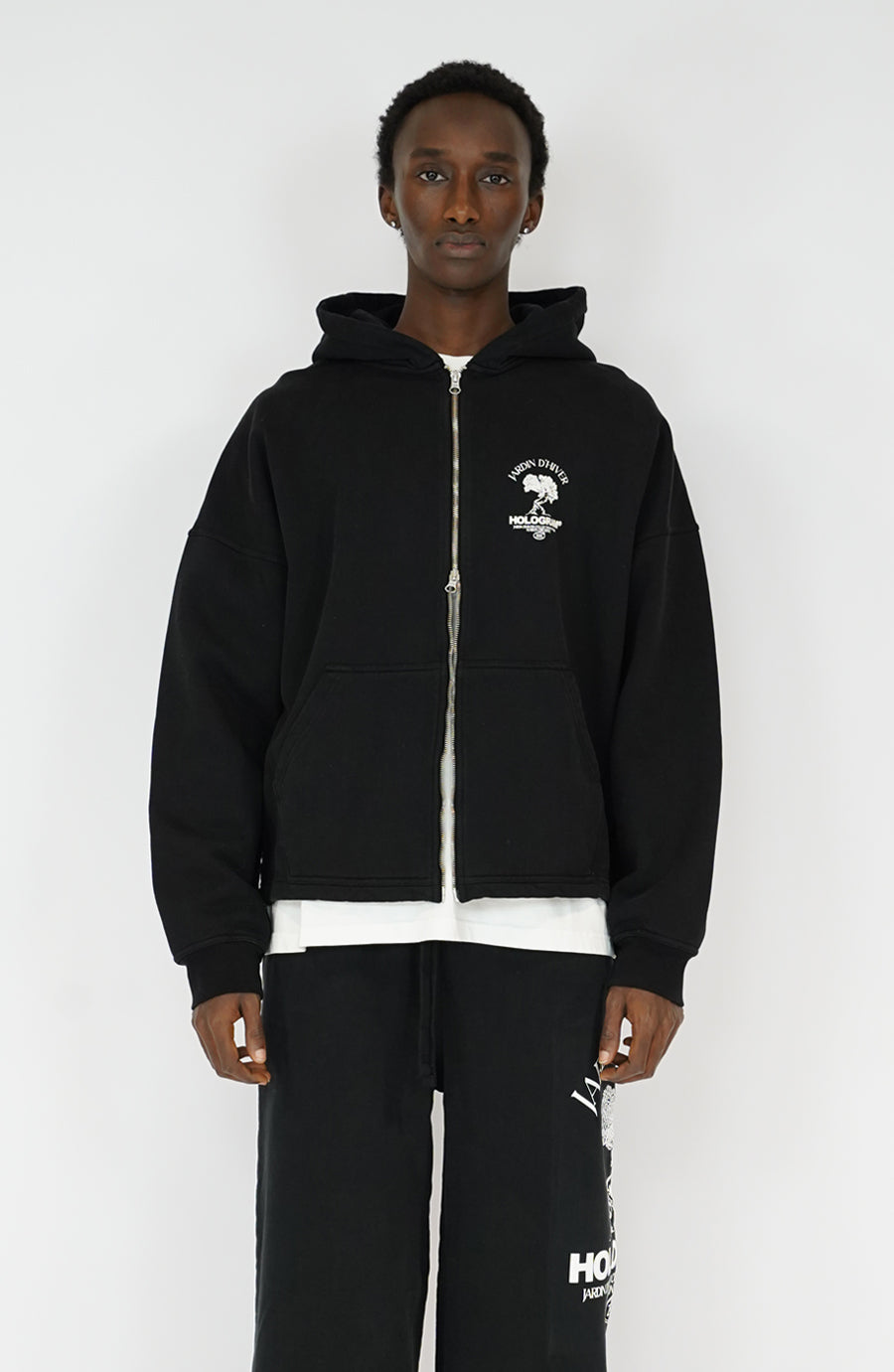 Veste Tree black