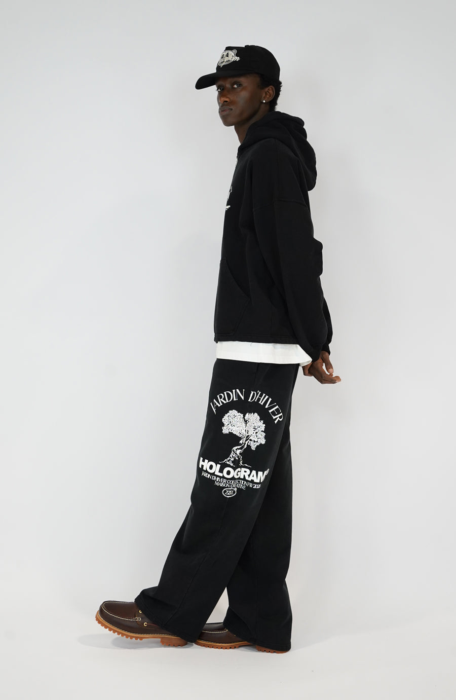 Veste Tree black